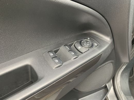 Ford EcoSport 1.0 EcoBoost Connected Airco | Applecarplay/Android Auto | Cruise Control | DAB | Lage KM-Stand! | ActivLease financial lease