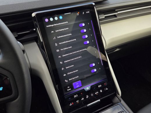 Ford Explorer Premium Extended Range AWD 79 kWh | Trekhaak | 360 Camera | Panoramadak | B&O audio | Memory ActivLease financial lease