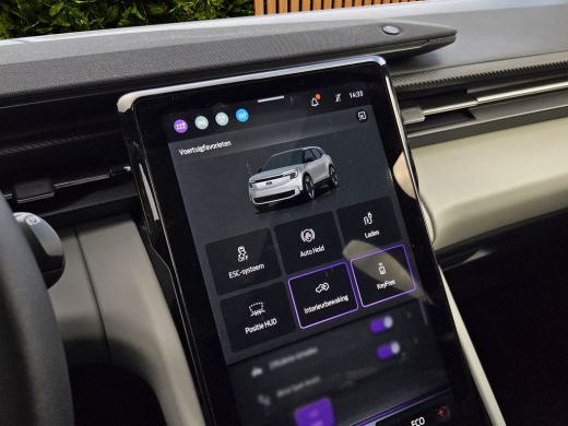 Ford Explorer Premium Extended Range AWD 79 kWh | Trekhaak | 360 Camera | Panoramadak | B&O audio | Memory ActivLease financial lease