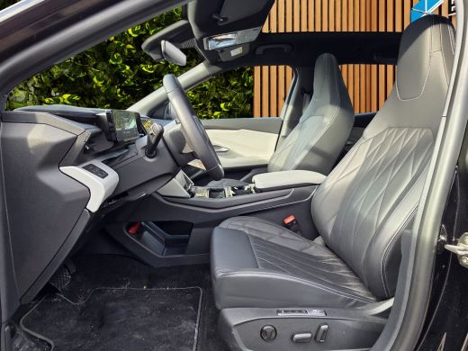 Ford Explorer Premium Extended Range AWD 79 kWh | Trekhaak | 360 Camera | Panoramadak | B&O audio | Memory ActivLease financial lease