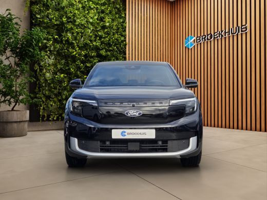 Ford Explorer Premium Extended Range AWD 79 kWh | Trekhaak | 360 Camera | Panoramadak | B&O audio | Memory ActivLease financial lease