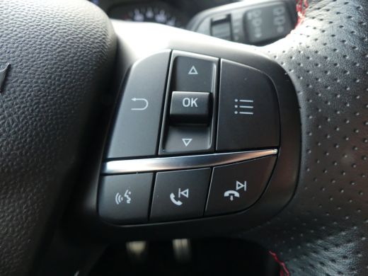 Ford Fiesta 1.0 EcoBoost 95PK ST-Line | APPLE CARPLAY/ANDROID AUTO | PARKEERSENSOREN | DAB | ActivLease financial lease