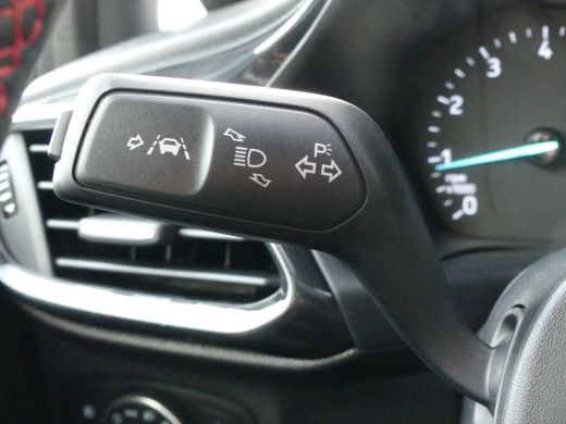 Ford Fiesta 1.0 EcoBoost 95PK ST-Line | APPLE CARPLAY/ANDROID AUTO | PARKEERSENSOREN | DAB | ActivLease financial lease