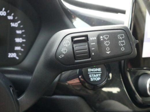 Ford Fiesta 1.0 EcoBoost 95PK ST-Line | APPLE CARPLAY/ANDROID AUTO | PARKEERSENSOREN | DAB | ActivLease financial lease