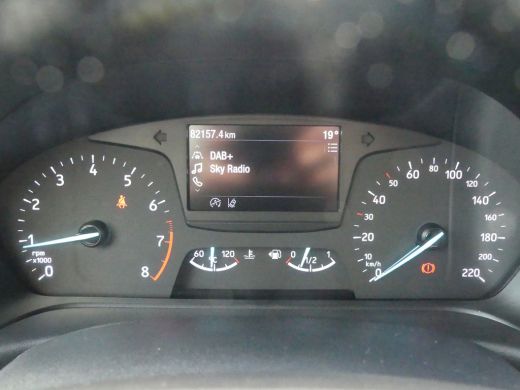 Ford Fiesta 1.0 EcoBoost 95PK ST-Line | APPLE CARPLAY/ANDROID AUTO | PARKEERSENSOREN | DAB | ActivLease financial lease