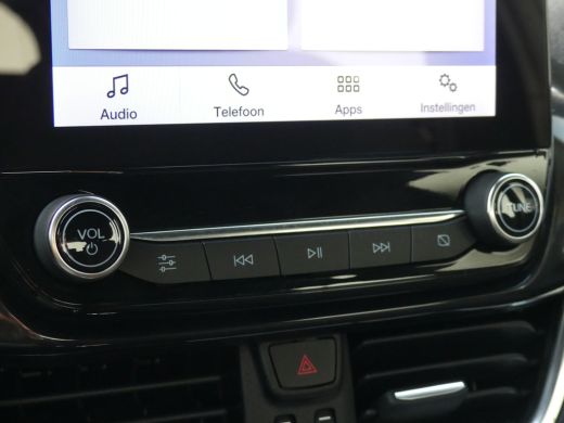 Ford Fiesta 1.0 EcoBoost 95PK ST-Line | APPLE CARPLAY/ANDROID AUTO | PARKEERSENSOREN | DAB | ActivLease financial lease