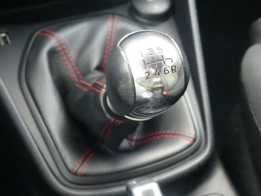 Ford Fiesta 1.0 EcoBoost 95PK ST-Line | APPLE CARPLAY/ANDROID AUTO | PARKEERSENSOREN | DAB | ActivLease financial lease