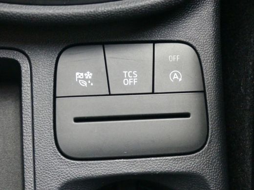 Ford Fiesta 1.0 EcoBoost 95PK ST-Line | APPLE CARPLAY/ANDROID AUTO | PARKEERSENSOREN | DAB | ActivLease financial lease