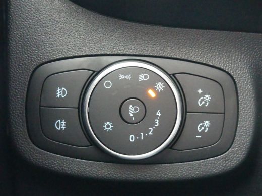 Ford Fiesta 1.0 EcoBoost 95PK ST-Line | APPLE CARPLAY/ANDROID AUTO | PARKEERSENSOREN | DAB | ActivLease financial lease