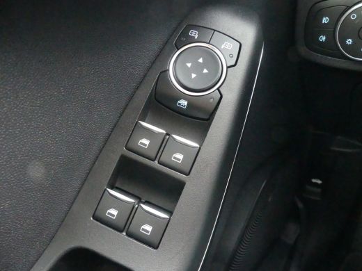 Ford Fiesta 1.0 EcoBoost 95PK ST-Line | APPLE CARPLAY/ANDROID AUTO | PARKEERSENSOREN | DAB | ActivLease financial lease