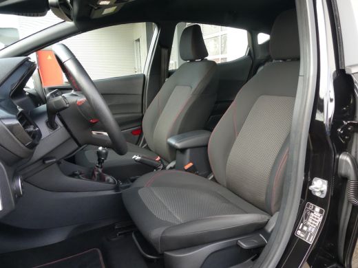 Ford Fiesta 1.0 EcoBoost 95PK ST-Line | APPLE CARPLAY/ANDROID AUTO | PARKEERSENSOREN | DAB | ActivLease financial lease