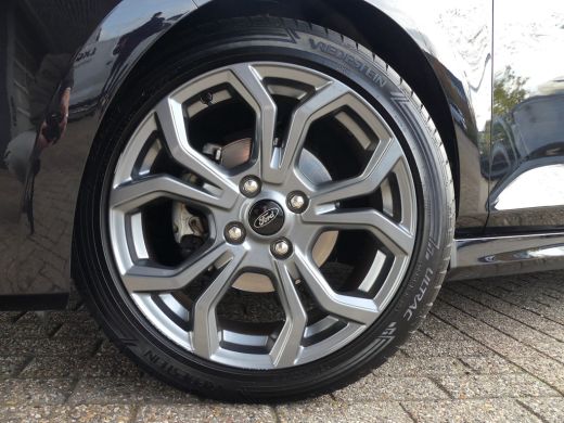 Ford Fiesta 1.0 EcoBoost 95PK ST-Line | APPLE CARPLAY/ANDROID AUTO | PARKEERSENSOREN | DAB | ActivLease financial lease