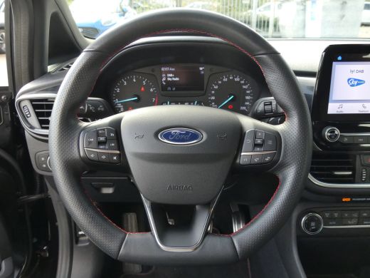 Ford Fiesta 1.0 EcoBoost 95PK ST-Line | APPLE CARPLAY/ANDROID AUTO | PARKEERSENSOREN | DAB | ActivLease financial lease