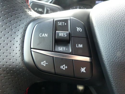 Ford Fiesta 1.0 EcoBoost 95PK ST-Line | APPLE CARPLAY/ANDROID AUTO | PARKEERSENSOREN | DAB | ActivLease financial lease