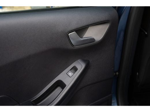 Ford Fiesta 1.0 EcoBoost Hybrid Titanium | Stoel/stuur/voorruit verwarming | Apple Carplay/Android Auto | Key... ActivLease financial lease