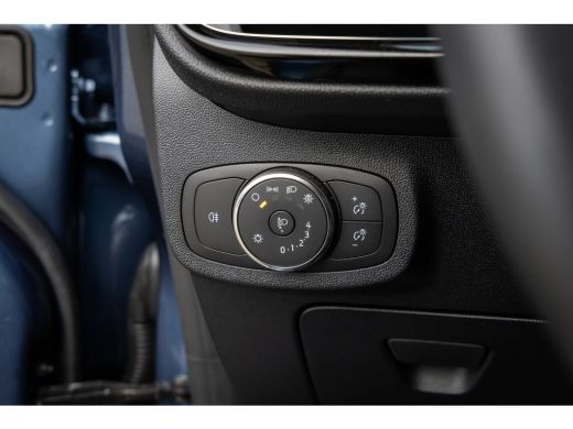 Ford Fiesta 1.0 EcoBoost Hybrid Titanium | Stoel/stuur/voorruit verwarming | Apple Carplay/Android Auto | Key... ActivLease financial lease