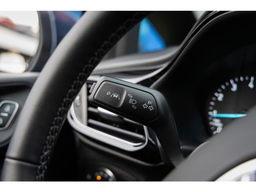 Ford Fiesta 1.0 EcoBoost Hybrid Titanium | Stoel/stuur/voorruit verwarming | Apple Carplay/Android Auto | Key... ActivLease financial lease