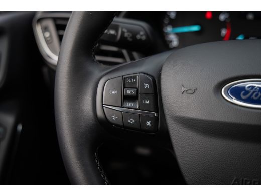 Ford Fiesta 1.0 EcoBoost Hybrid Titanium | Stoel/stuur/voorruit verwarming | Apple Carplay/Android Auto | Key... ActivLease financial lease