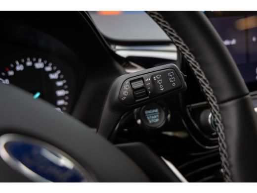 Ford Fiesta 1.0 EcoBoost Hybrid Titanium | Stoel/stuur/voorruit verwarming | Apple Carplay/Android Auto | Key... ActivLease financial lease