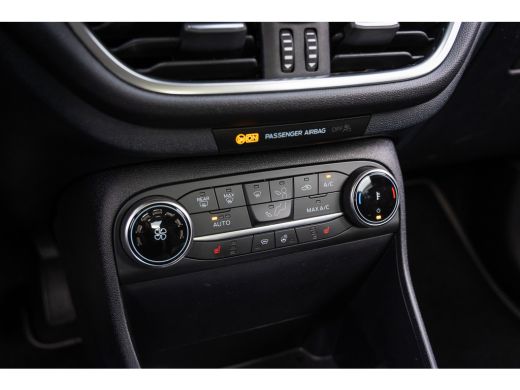 Ford Fiesta 1.0 EcoBoost Hybrid Titanium | Stoel/stuur/voorruit verwarming | Apple Carplay/Android Auto | Key... ActivLease financial lease