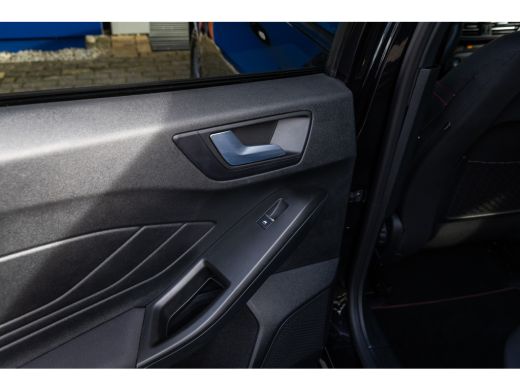 Ford Focus 1.0 EcoBoost Hybrid ST Line | | Trekhaak | Stoel/stuur/voorruit verwarming | Cruise adaptief | Do... ActivLease financial lease