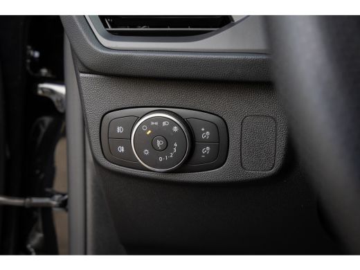 Ford Focus 1.0 EcoBoost Hybrid ST Line | | Trekhaak | Stoel/stuur/voorruit verwarming | Cruise adaptief | Do... ActivLease financial lease