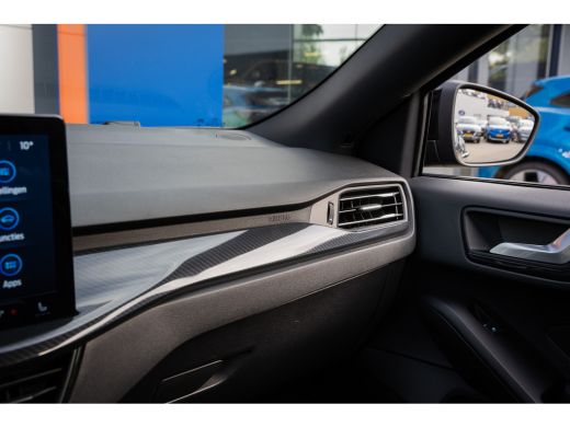 Ford Focus 1.0 EcoBoost Hybrid ST Line | | Trekhaak | Stoel/stuur/voorruit verwarming | Cruise adaptief | Do... ActivLease financial lease