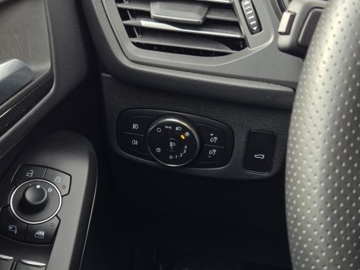 Ford Focus 1.0 EcoBoost Hybrid ST Line X | Panoramadak | B&O audio | Camera | Adaptive Cruise | Stuur/stoelv... ActivLease financial lease