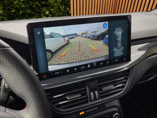 Ford Focus 1.0 EcoBoost Hybrid ST Line X | Panoramadak | B&O audio | Camera | Adaptive Cruise | Stuur/stoelv... ActivLease financial lease