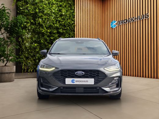 Ford Focus 1.0 EcoBoost Hybrid ST Line X | Panoramadak | B&O audio | Camera | Adaptive Cruise | Stuur/stoelv... ActivLease financial lease