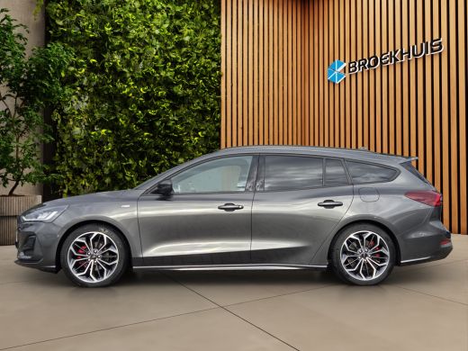 Ford Focus 1.0 EcoBoost Hybrid ST Line X | Panoramadak | B&O audio | Camera | Adaptive Cruise | Stuur/stoelv... ActivLease financial lease