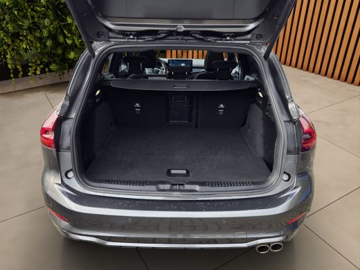 Ford Focus 1.0 EcoBoost Hybrid ST Line X | Panoramadak | B&O audio | Camera | Adaptive Cruise | Stuur/stoelv... ActivLease financial lease