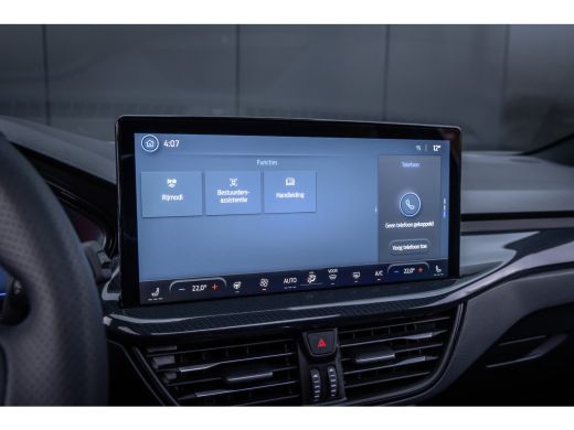 Ford Focus 1.0 EcoBoost Hybrid ST Line X | Pano-dak | Adapt. Cruise | B&O audio | AGR-stoel | Camera | Winte... ActivLease financial lease