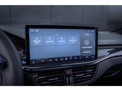 Ford Focus 1.0 EcoBoost Hybrid ST Line X | Pano-dak | Adapt. Cruise | B&O audio | AGR-stoel | Camera | Winte... ActivLease financial lease