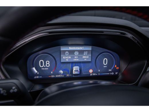 Ford Focus 1.0 EcoBoost Hybrid ST Line X | Pano-dak | Adapt. Cruise | B&O audio | AGR-stoel | Camera | Winte... ActivLease financial lease