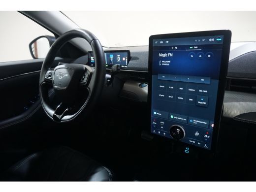 Ford Mustang Mach-E Mach-E RWD 75 kWh | Lage Bijtelling t/m 08-2026 | | Achteruitrijcamera | Airco (automatisch) | Ap... ActivLease financial lease