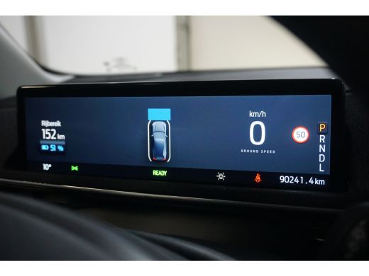 Ford Mustang Mach-E Mach-E RWD 75 kWh | Lage Bijtelling t/m 08-2026 | | Achteruitrijcamera | Airco (automatisch) | Ap... ActivLease financial lease