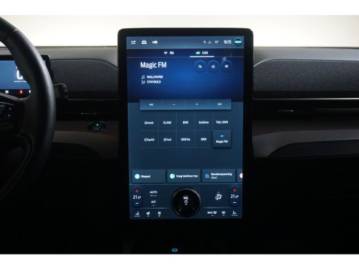 Ford Mustang Mach-E Mach-E RWD 75 kWh | Lage Bijtelling t/m 08-2026 | | Achteruitrijcamera | Airco (automatisch) | Ap... ActivLease financial lease