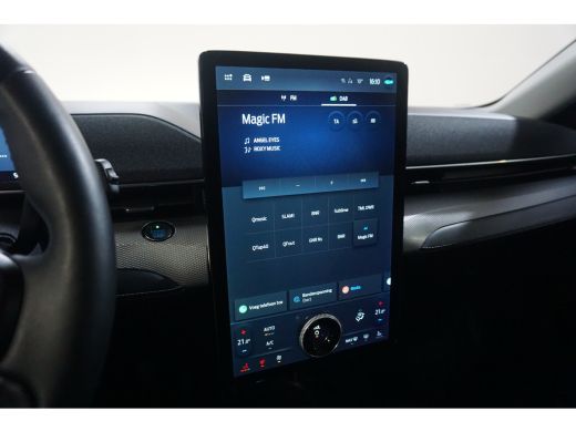 Ford Mustang Mach-E Mach-E RWD 75 kWh | Lage Bijtelling t/m 08-2026 | | Achteruitrijcamera | Airco (automatisch) | Ap... ActivLease financial lease