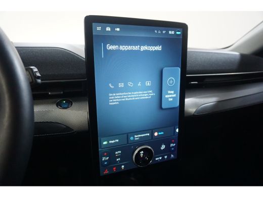 Ford Mustang Mach-E Mach-E RWD 75 kWh | Lage Bijtelling t/m 08-2026 | | Achteruitrijcamera | Airco (automatisch) | Ap... ActivLease financial lease