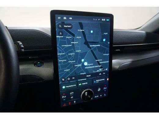 Ford Mustang Mach-E Mach-E RWD 75 kWh | Lage Bijtelling t/m 08-2026 | | Achteruitrijcamera | Airco (automatisch) | Ap... ActivLease financial lease