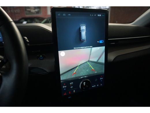 Ford Mustang Mach-E Mach-E RWD 75 kWh | Lage Bijtelling t/m 08-2026 | | Achteruitrijcamera | Airco (automatisch) | Ap... ActivLease financial lease