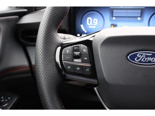 Ford Puma 1.0 EB Hybrid ST-Line X | NL-AUTO | 1E EIGENAAR! | WINTERPACK | ADAPTIVE CRUISE | DODE HOEK | DEA... ActivLease financial lease