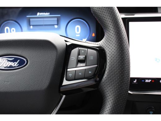 Ford Puma 1.0 EB Hybrid ST-Line X | NL-AUTO | 1E EIGENAAR! | WINTERPACK | ADAPTIVE CRUISE | DODE HOEK | DEA... ActivLease financial lease