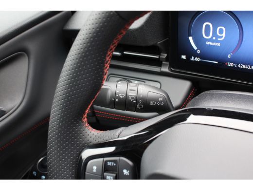 Ford Puma 1.0 EB Hybrid ST-Line X | NL-AUTO | 1E EIGENAAR! | WINTERPACK | ADAPTIVE CRUISE | DODE HOEK | DEA... ActivLease financial lease