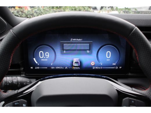 Ford Puma 1.0 EB Hybrid ST-Line X | NL-AUTO | 1E EIGENAAR! | WINTERPACK | ADAPTIVE CRUISE | DODE HOEK | DEA... ActivLease financial lease