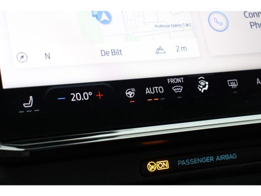 Ford Puma 1.0 EB Hybrid ST-Line X | NL-AUTO | 1E EIGENAAR! | WINTERPACK | ADAPTIVE CRUISE | DODE HOEK | DEA... ActivLease financial lease