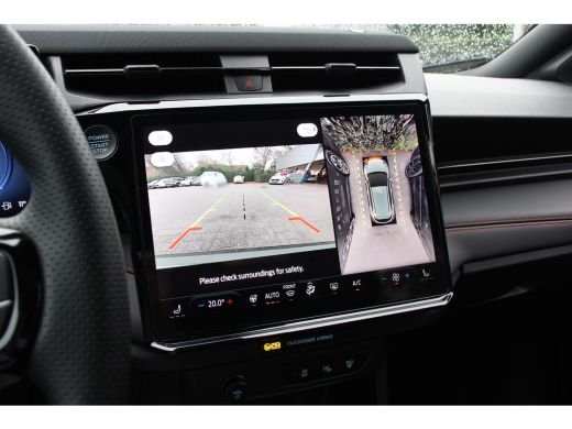 Ford Puma 1.0 EB Hybrid ST-Line X | NL-AUTO | 1E EIGENAAR! | WINTERPACK | ADAPTIVE CRUISE | DODE HOEK | DEA... ActivLease financial lease