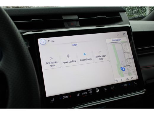 Ford Puma 1.0 EB Hybrid ST-Line X | NL-AUTO | 1E EIGENAAR! | WINTERPACK | ADAPTIVE CRUISE | DODE HOEK | DEA... ActivLease financial lease