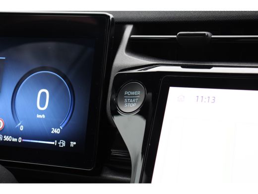 Ford Puma 1.0 EB Hybrid ST-Line X | NL-AUTO | 1E EIGENAAR! | WINTERPACK | ADAPTIVE CRUISE | DODE HOEK | DEA... ActivLease financial lease